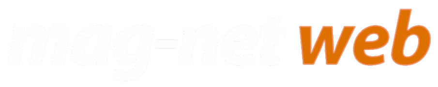 Mag-net Web